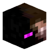 Tête 3D de Ar0xyz