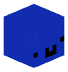 Tête 3D de Arakz62