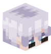 Tête 3D de Arg___