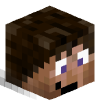 Tête 3D de ArkaosHc54