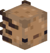 Tête 3D de ArmoireBancale