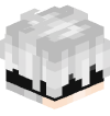 Tête 3D de Arobaseuh