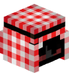 Tête 3D de Arrcuz