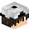 Tête 3D de Artaniia