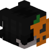 Tête 3D de Artowxx