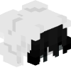 Tête 3D de Arukaara