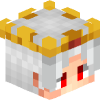 Tête 3D de Ashcraft_03