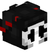 Tête 3D de Astralio_BXM