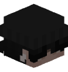 Tête 3D de Athanya