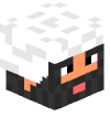 Tête 3D de AtoEZ