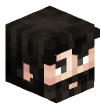 Tête 3D de Auliveer