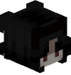 Tête 3D de Avohna