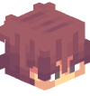 Tête 3D de Awenooh