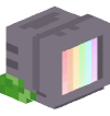 Tête 3D de Axelou48