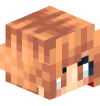 Tête 3D de Axk7