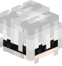 AyanMeowMeow's head