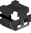 Tête 3D de Ayanokoji690