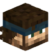 Tête 3D de AzEnPls
