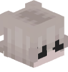 Tête 3D de Az_mah