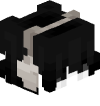 Tête 3D de Azerod