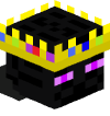 Tête 3D de BASTIEN__83