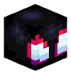 Tête 3D de BIIIGGGGAY