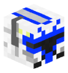 Tête 3D de BLUD_DG