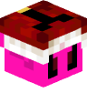 Tete Minecraft de BMXgo