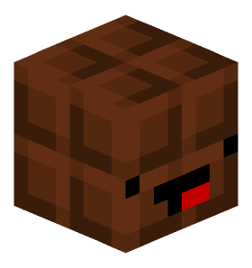 BOT45 Minecraft skin