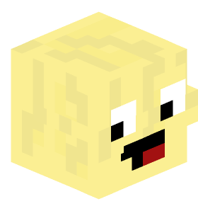 BananaTheBrave Minecraft skin