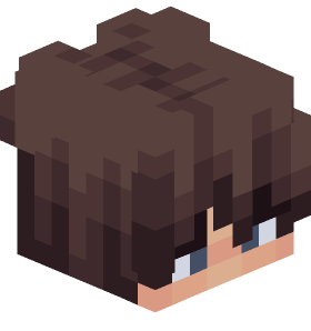 Berniss Minecraft skin
