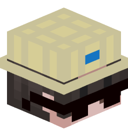 Minecraft Skin von BirnenJosh