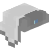 Tête 3D de Blf_uz