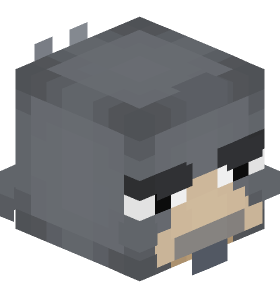 BlnxyIsHere Minecraft skin