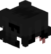 Tête 3D de Bloowyy