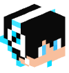 Tête 3D de Bloudsoul40