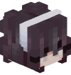 Tête 3D de BlueValleys