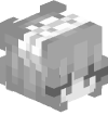 Tête 3D de BobThecat63