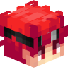 Tete Minecraft de Bob____