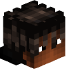 Tête 3D de Bobbafresh