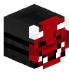 Tête 3D de Bossgaming939