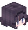 Tête 3D de BougsagYT