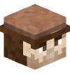 Tête 3D de Boulikiller