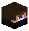 Tête 3D de Bout2Doigt