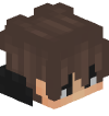 Tête 3D de Boxed_By_Theo