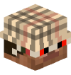 Tête 3D de BoyClon3