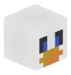 Tête 3D de Breusson