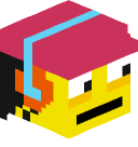 Skin de BrownSlimee - BattleAdventure