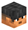 Tête 3D de BruceEwayne10