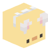 Tête 3D de Bubuleee